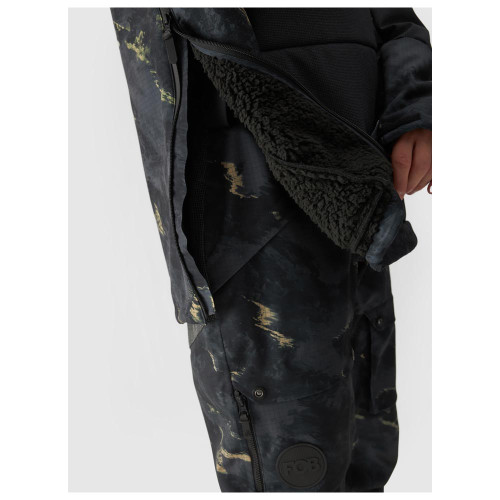 4F Ανδρικό μπουφάν Technical Jacket